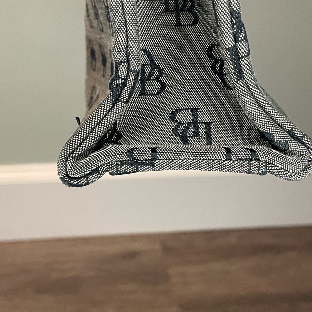 Dooney & Bourke Tote - Picture 12 of 16